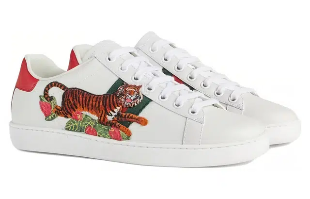 GUCCI ACE