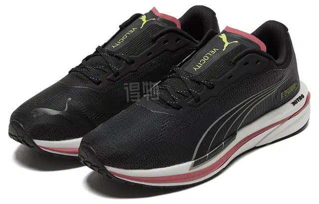 PUMA Velocity Nitro 1 Wtr Wns
