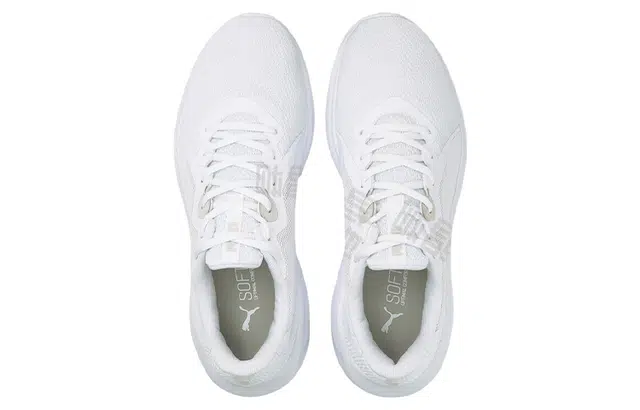 PUMA Twitch Runner