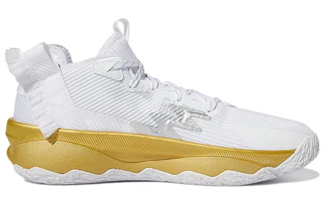 adidas D lillard 8 "Laheem The Dream" 8 TPU