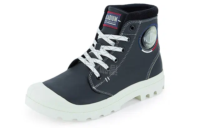 Palladium Pampa