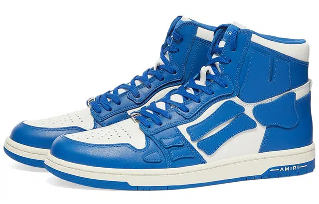 AMIRI Skel-Top Hi