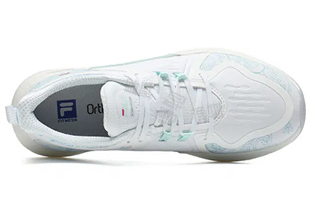 Fila Athletics