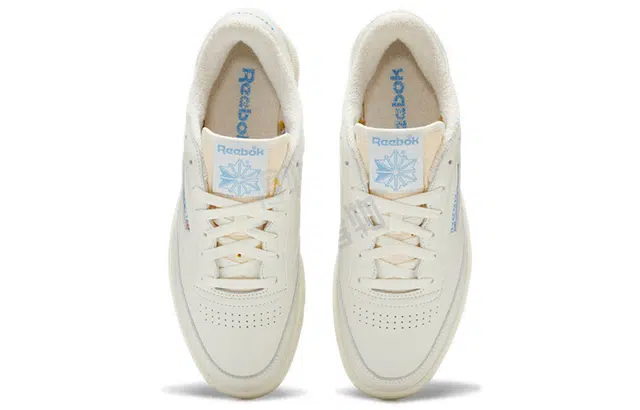 Reebok Club C 1985 TV