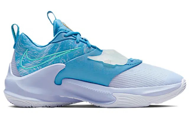Nike Freak 3 Zoom EP