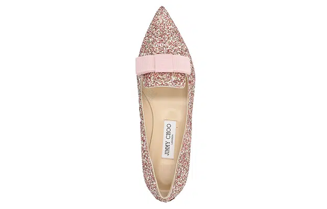 Jimmy Choo Gala