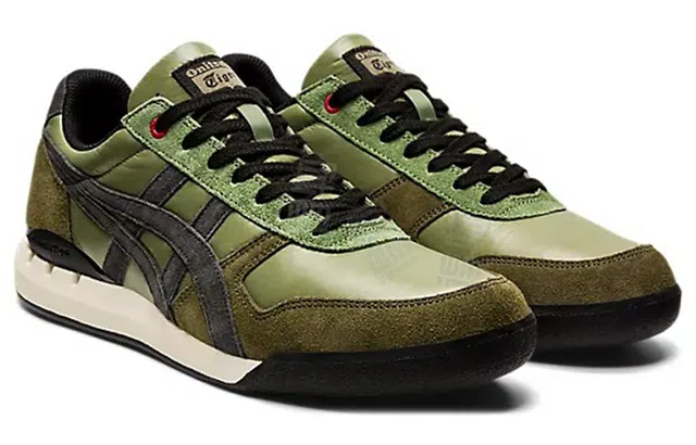 Onitsuka Tiger Ultimate 81
