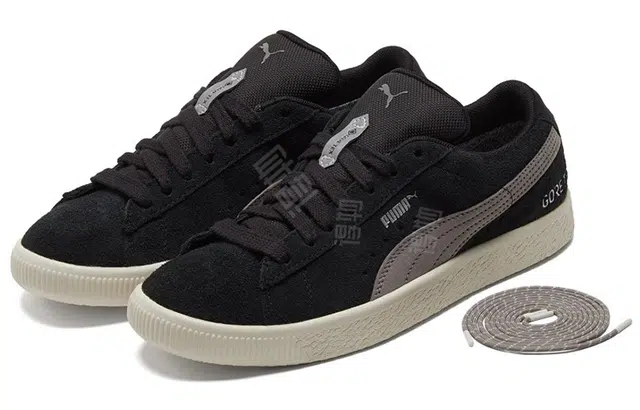 PUMA Suede Vtg Gtx