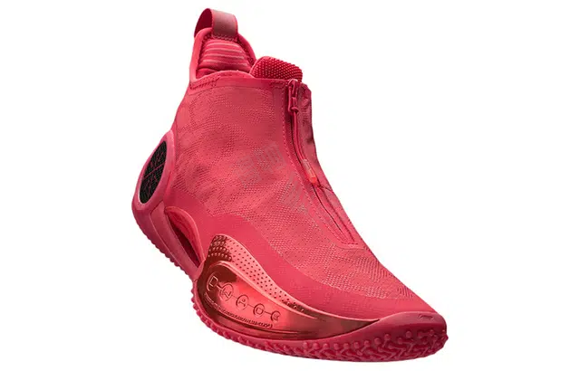 LiNing WOW 9 TPU