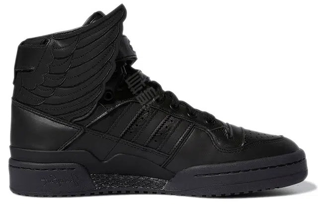 Jeremy Scott x adidas originals FORUM High Wings 4.0