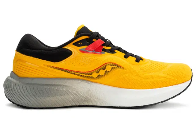 Saucony Surge 1
