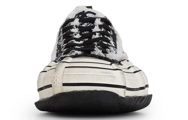 xVESSEL G.O.P. Lows Paisley Distortion