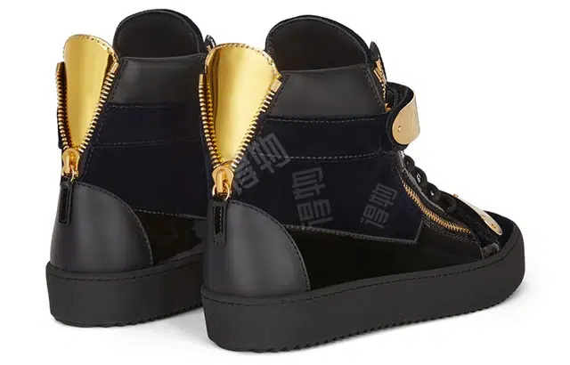 Giuseppe Zanotti GZ Coby
