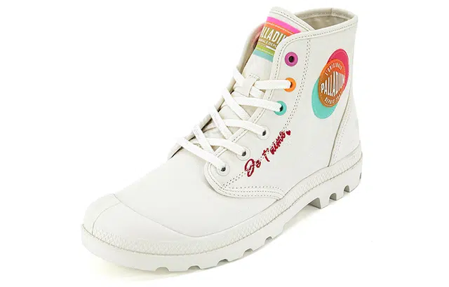 Palladium Pampa Hi
