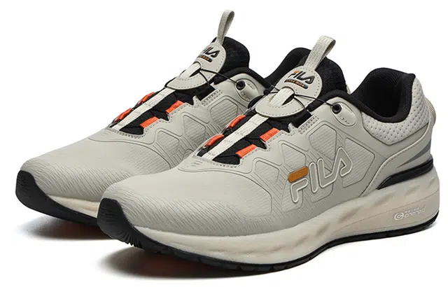 FILA Athletics