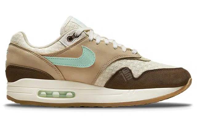 Nike Air Max 1 PRM "Crepe Hemp"