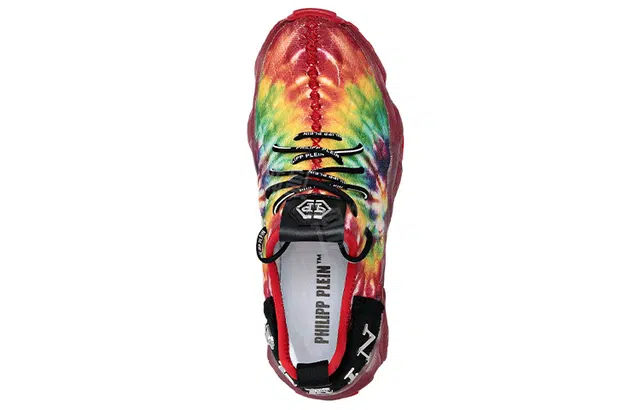 PHILIPP PLEIN Hyper Shock