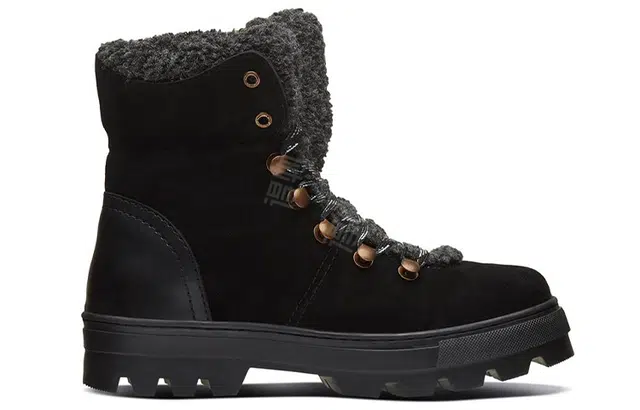 Skechers Modern Comfort Boots