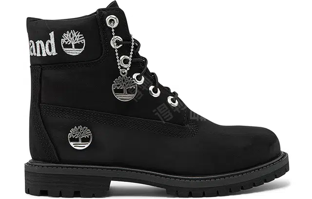 Timberland 6 Inch