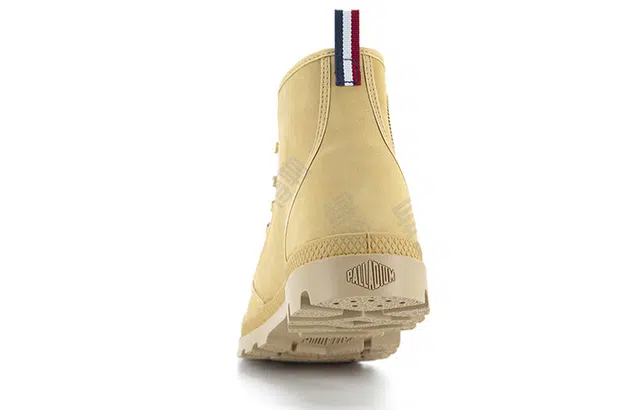 Palladium Pampa