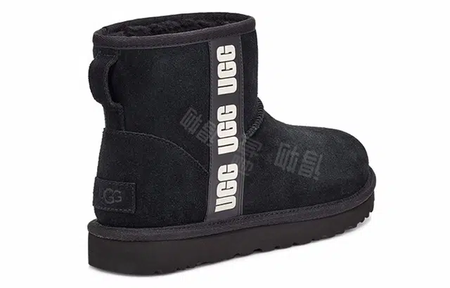 UGG LOGO