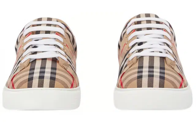 Burberry Vintage