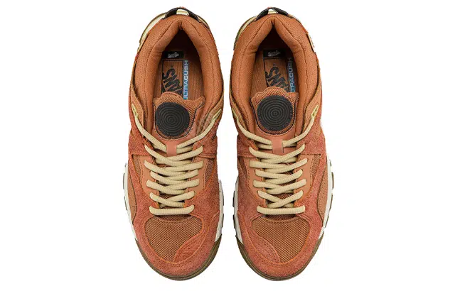 Taka Hayashi x Vans Amzn Vault TRL Low LX