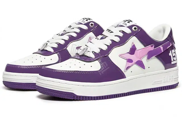 A BATHING APE STA 15