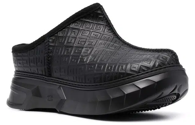 GIVENCHY logo