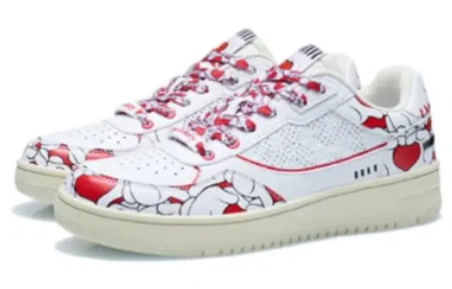 Disney x LiNing