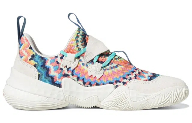 adidas Trae Young 1.0