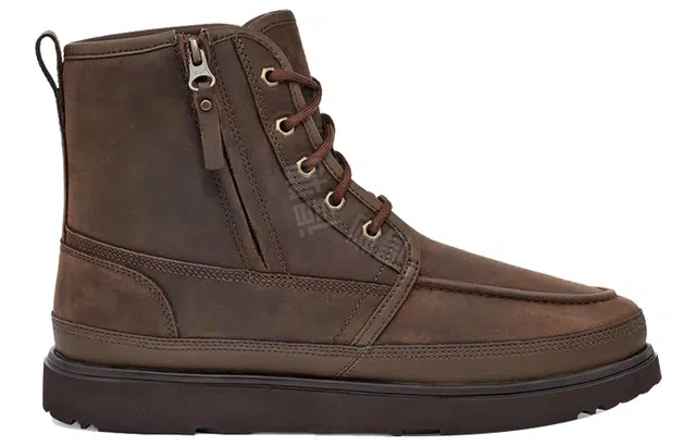 UGG Neumel High Moc Weather