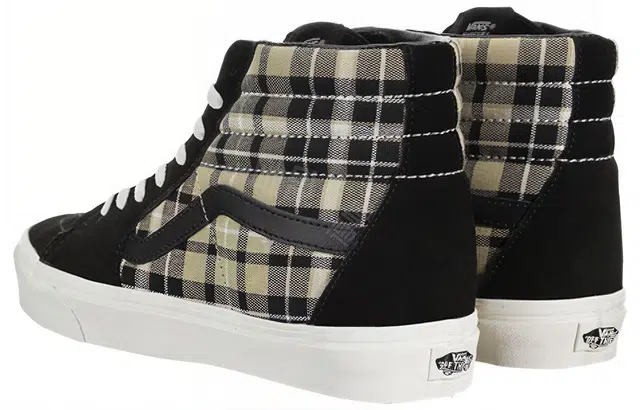 Vans SK8