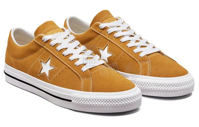 Converse one star Pro
