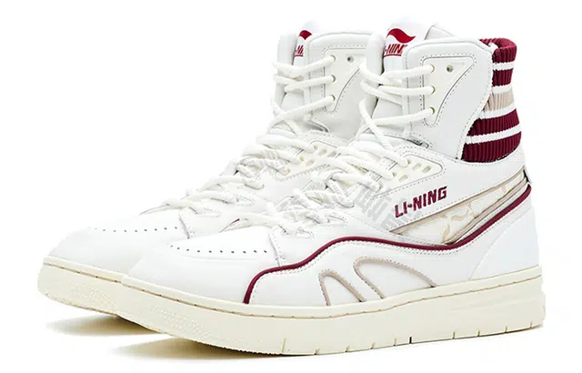 LI-NING 1990