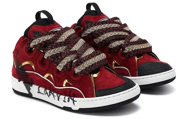 Lanvin Curb