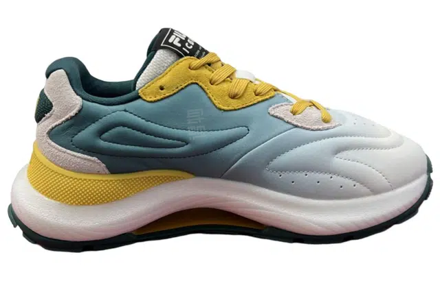 FILA Flusso Icona