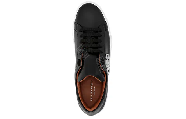 PHILIPP PLEIN Hexagon