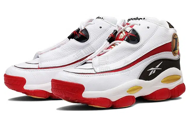 Reebok Answer