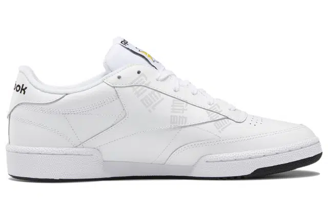 Reebok Club Classic Vector