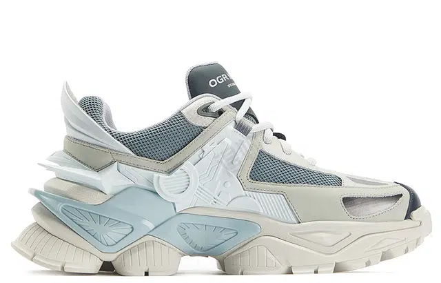 OGR Wanderers 3D