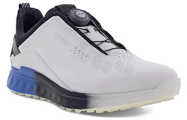 ecco S-Three