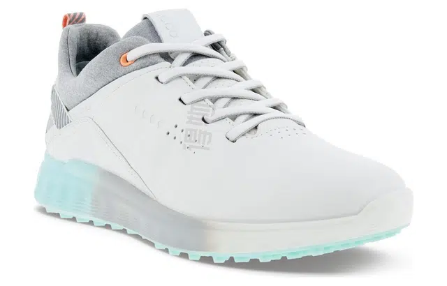 ecco S-three