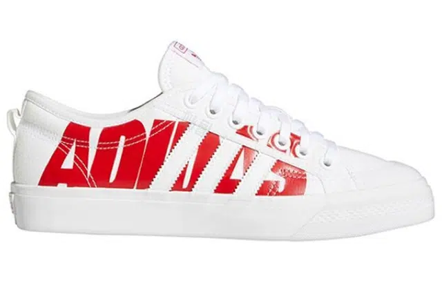 adidas originals NIZZA Trefoil