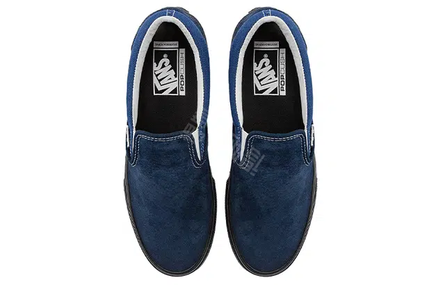 Vans slip-on VCU