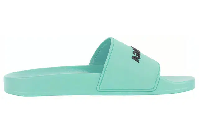 Balenciaga Pool Slide Sandal