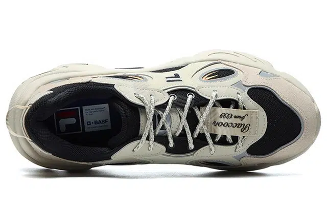 Fila Fusion