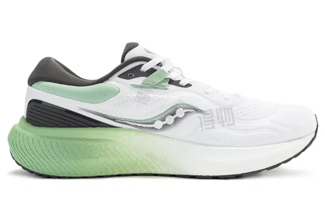 Saucony Surge 1
