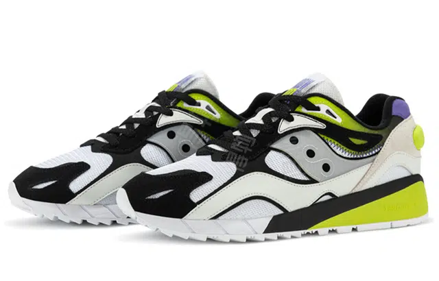 Saucony Shadow 6000