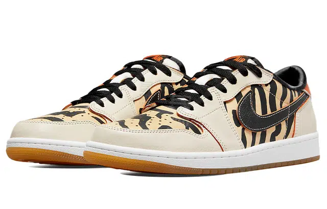 Jordan Air Jordan 1 retro low og gc "cny"